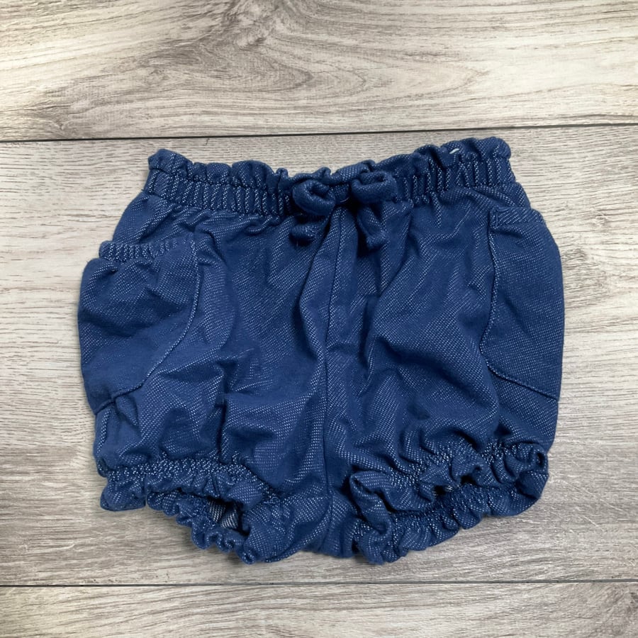 GIRLS - 6/9 Month - Shorts