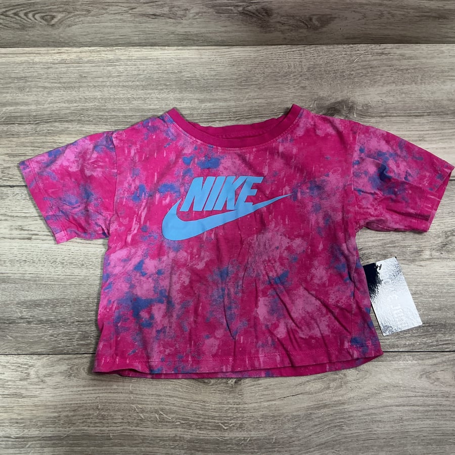 GIRLS - 5/6 - Shirt