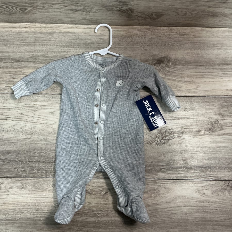 BOYS - 3 Month - Sleeper