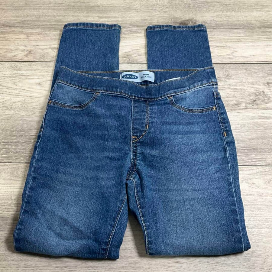 GIRLS - Size 10/12 - Jeans