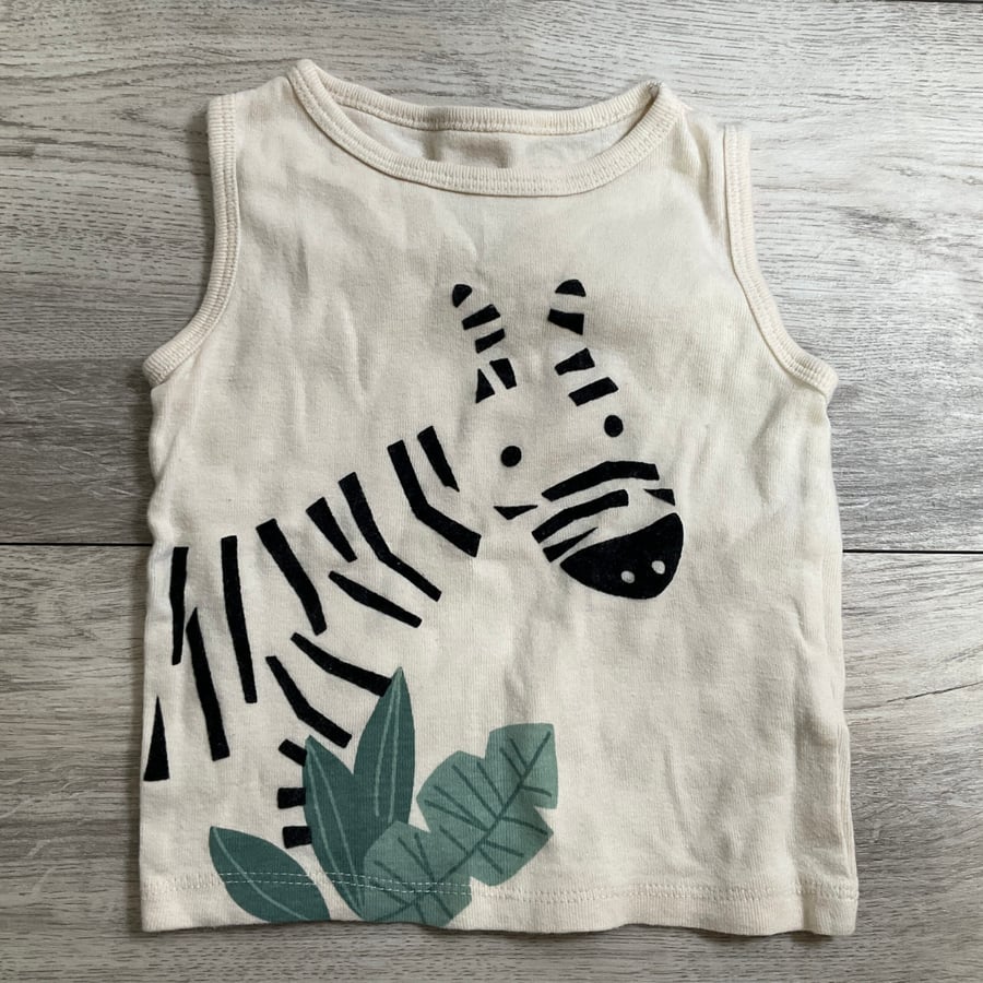 BOYS - 12/18 Month - Shirt