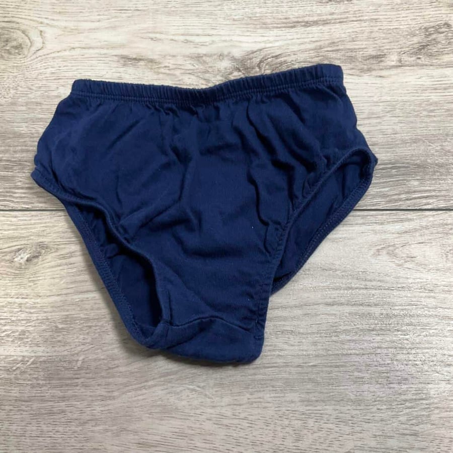 GIRLS - 12 Month - Diaper Cover