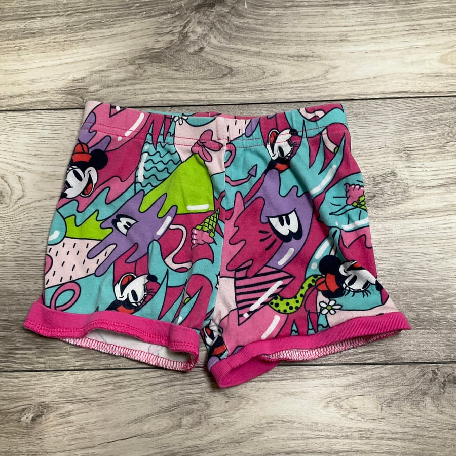 GIRLS - 4T - Shorts