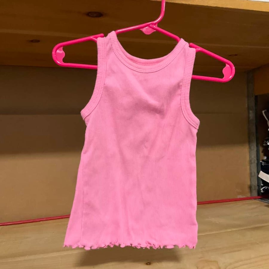 GIRLS - 3T - Shirt