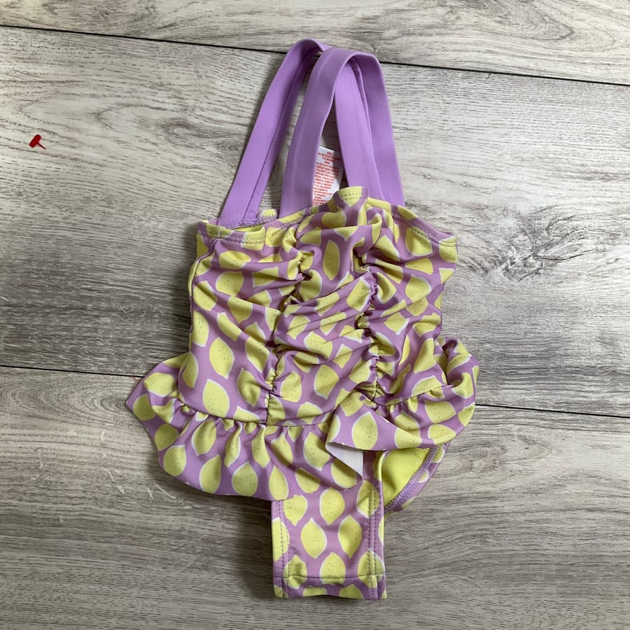 GIRLS - 6/9 Month - Swim Suit