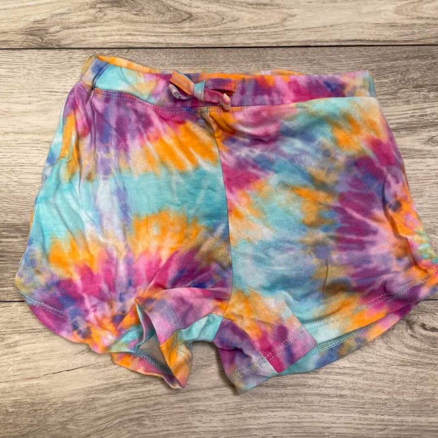 GIRLS - 4T - Shorts