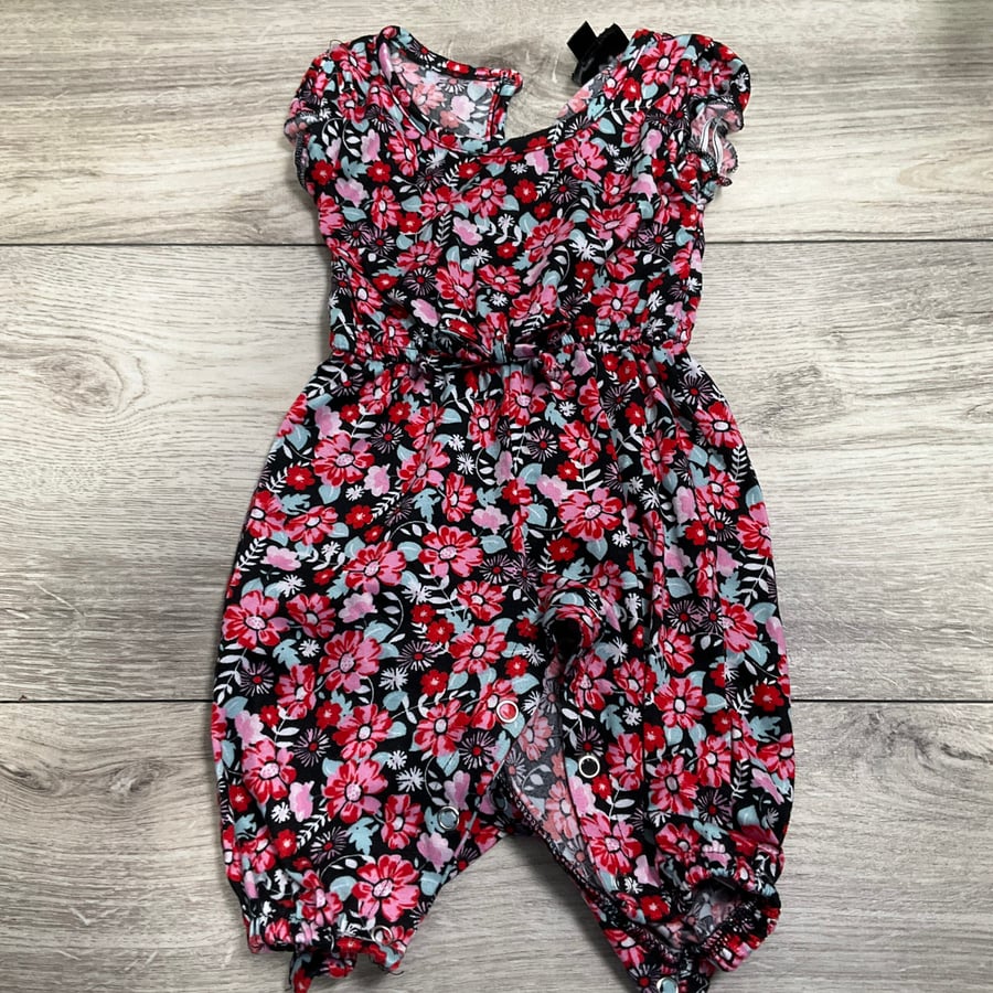 GIRLS - 3/6 Month - Jumper
