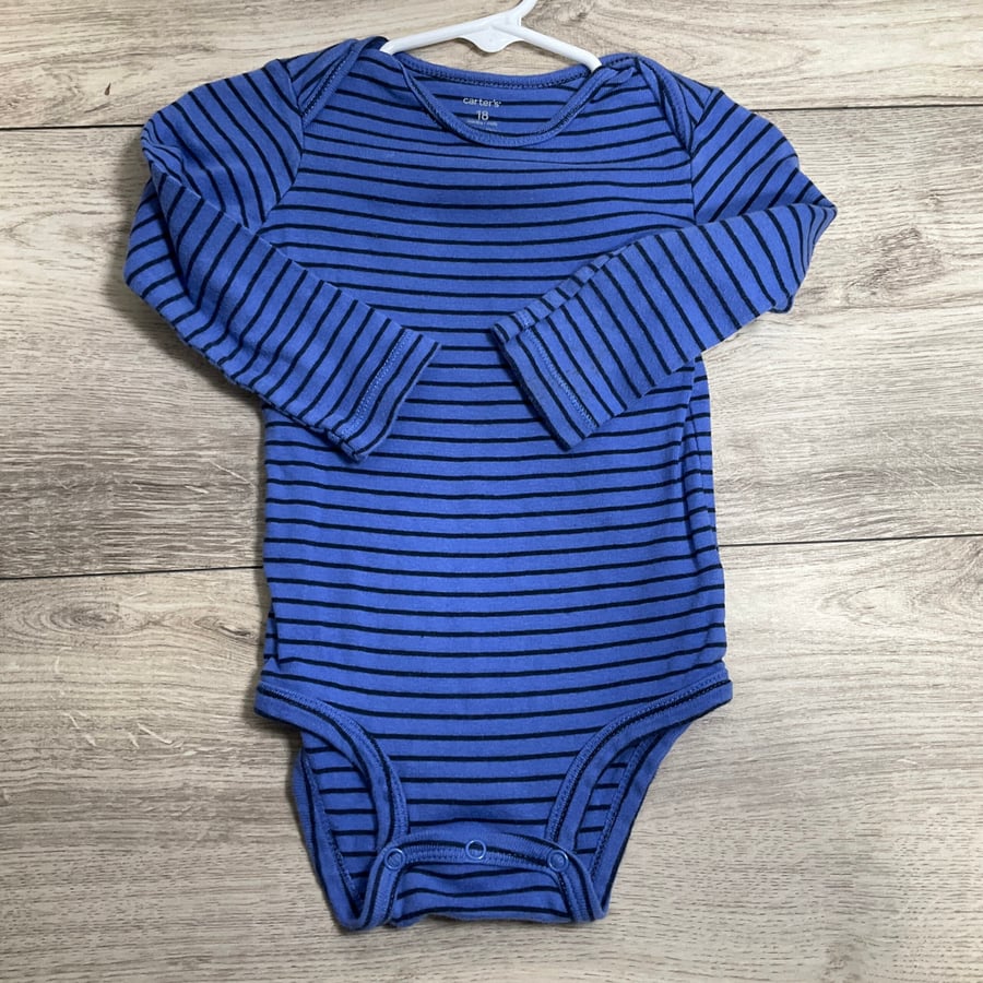 BOYS - 18 Month - Onesie