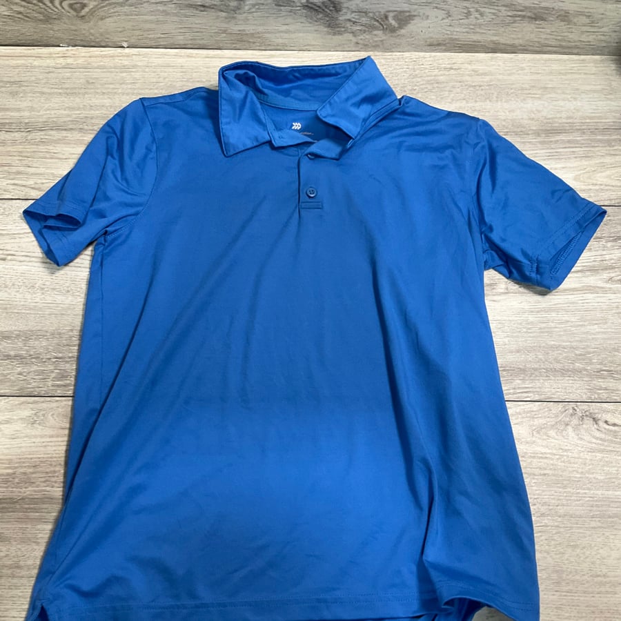 BOYS - Size 14 - Shirt
