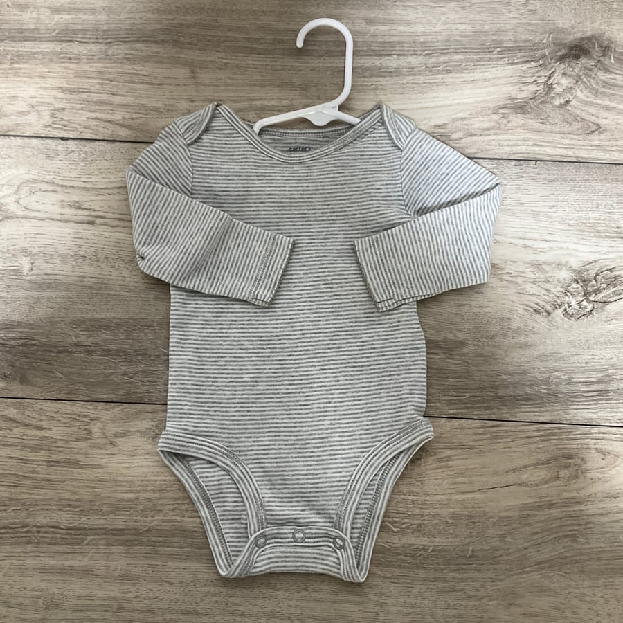 BOYS - 6 Month - Onesie