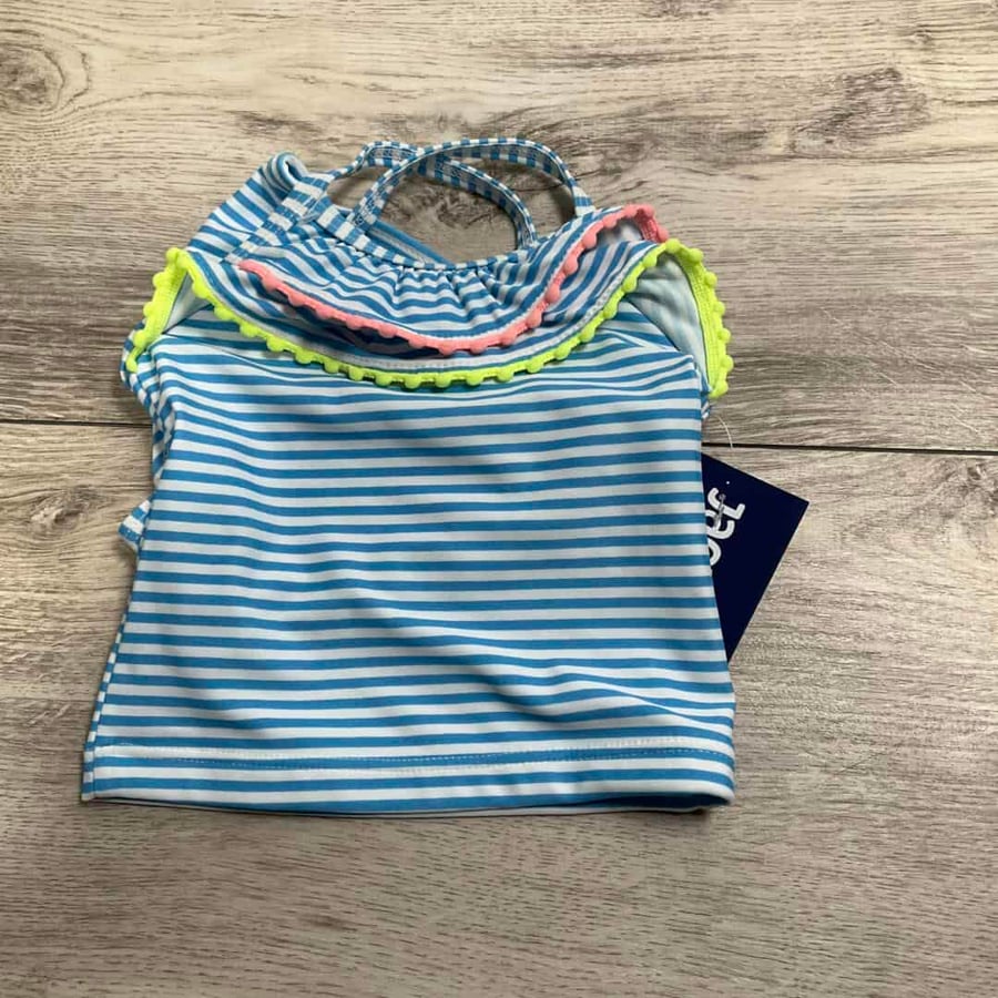 GIRLS - 6 Month - Swim Suit