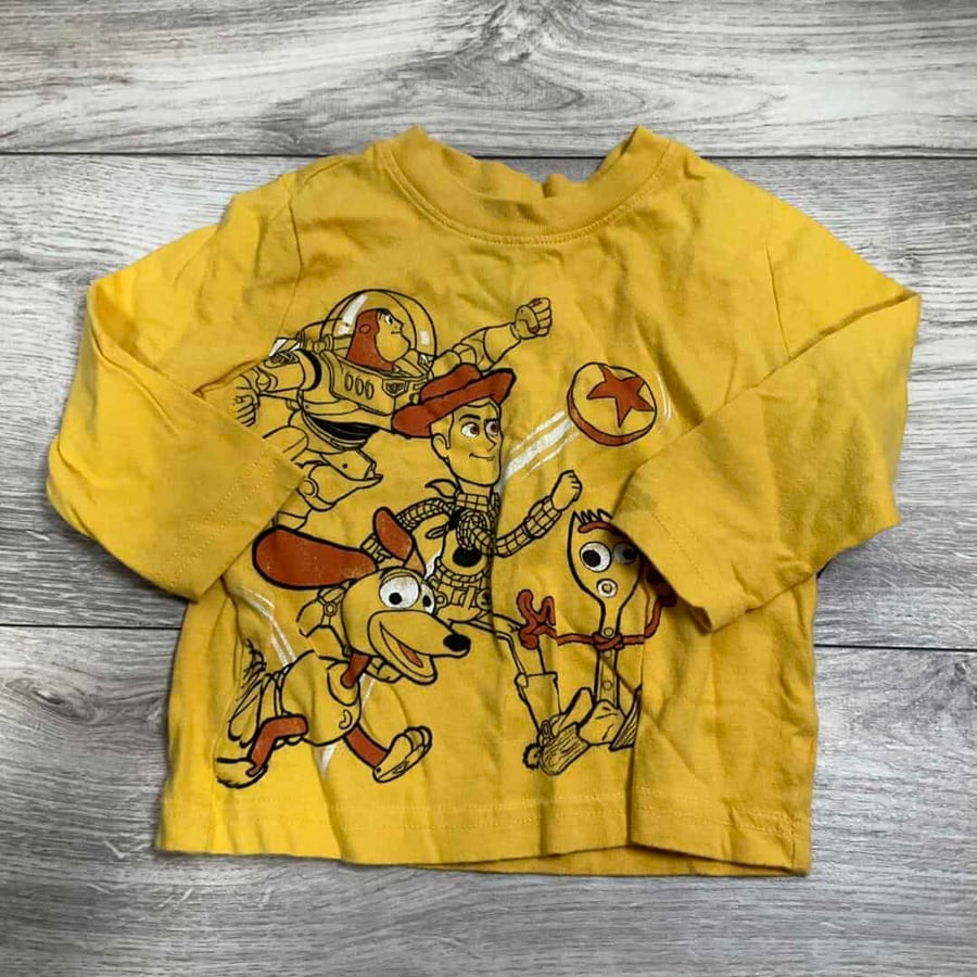 BOYS - 12 Month - Shirt