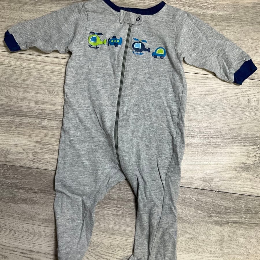 BOYS - 3/6 Months - Sleeper