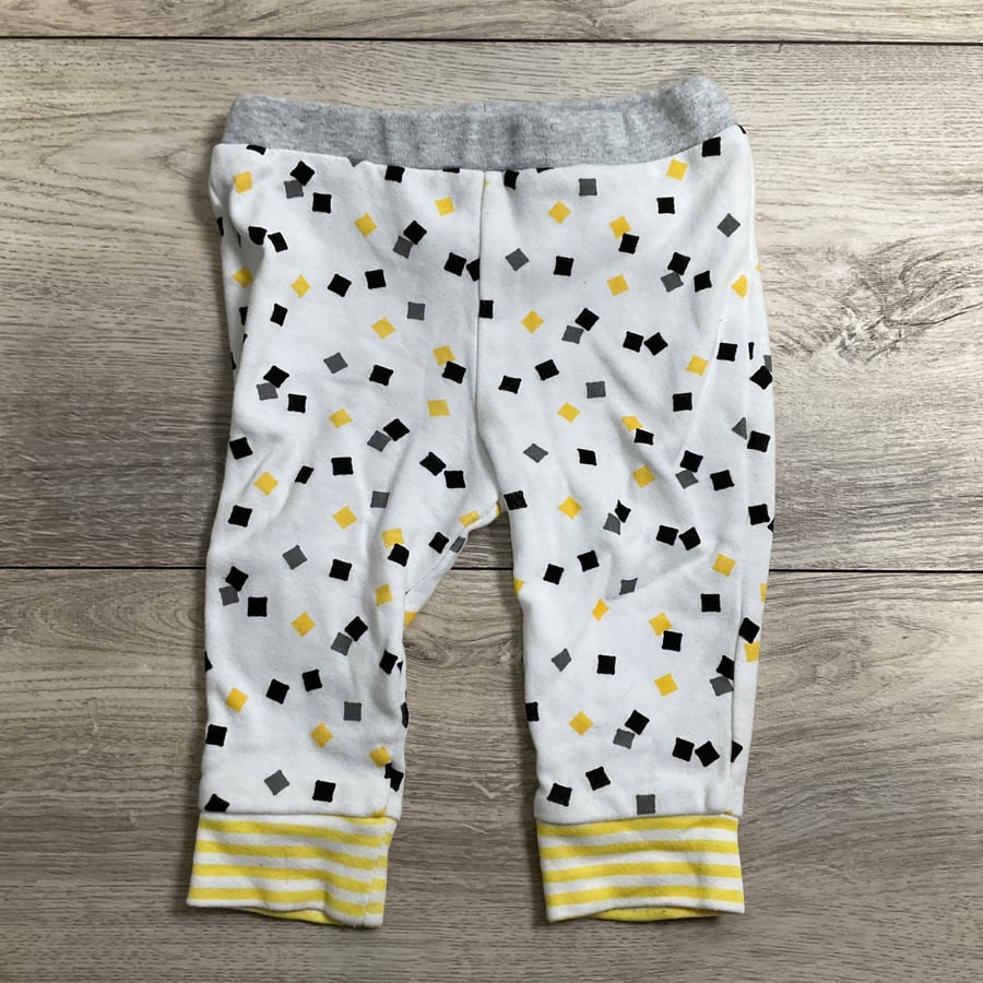 BOYS - 0/6 Month - Pants