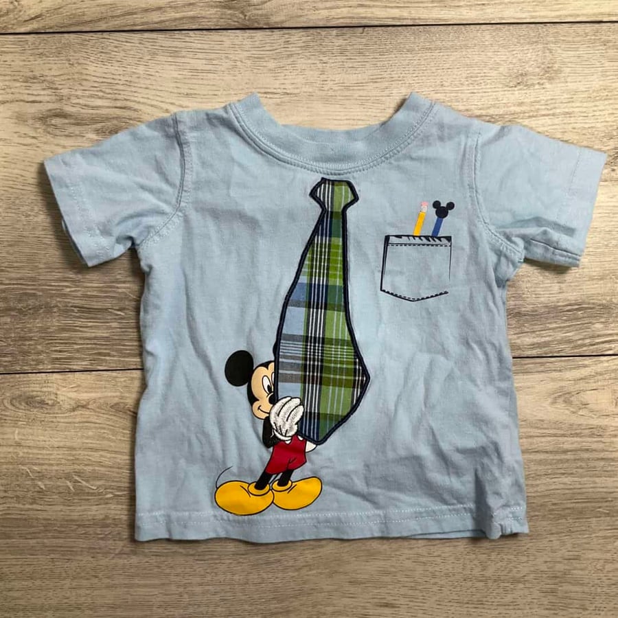 BOYS - 6 Month - Shirt