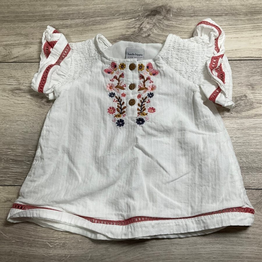 GIRLS - 18 Month - Shirt