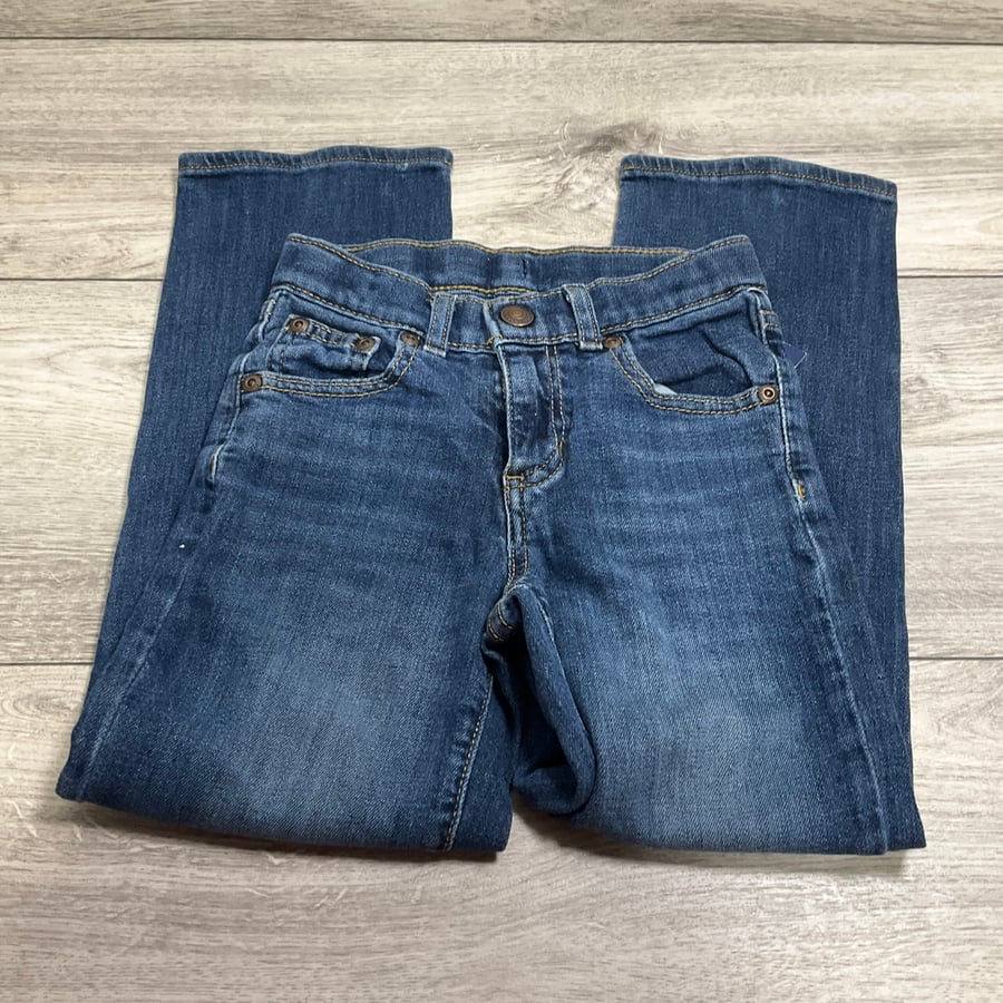 BOYS - Size 7 - Jeans