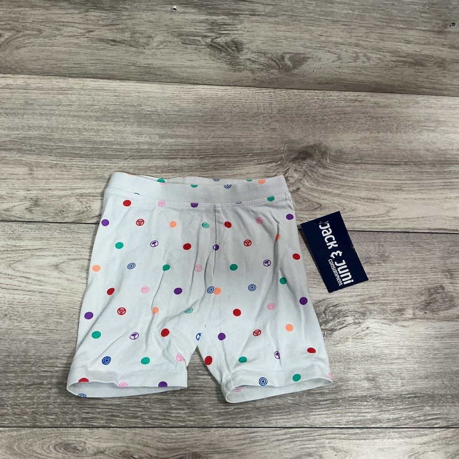 GIRLS - 4T - Shorts