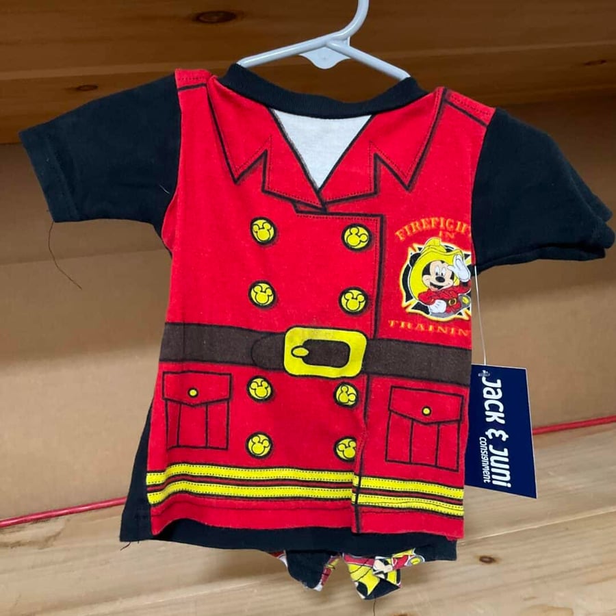BOYS - 2T - Outfit