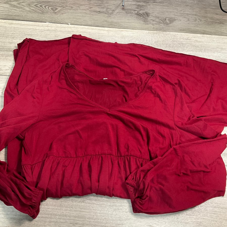 MATERNITY - Size Small - Dress