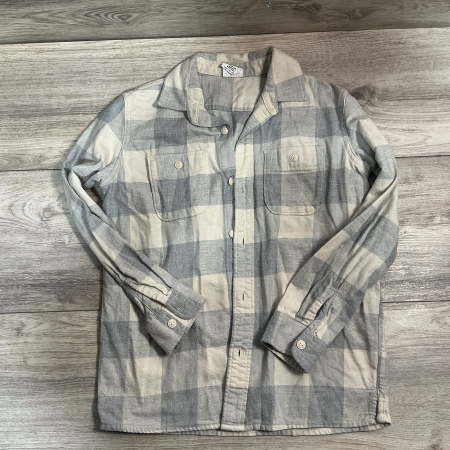 BOYS - 8/10 - Shirt