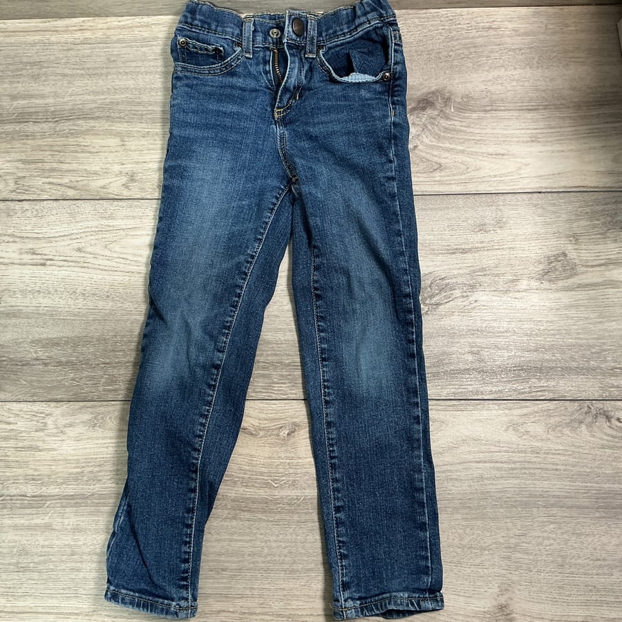 BOYS - Size 6 - Jeans