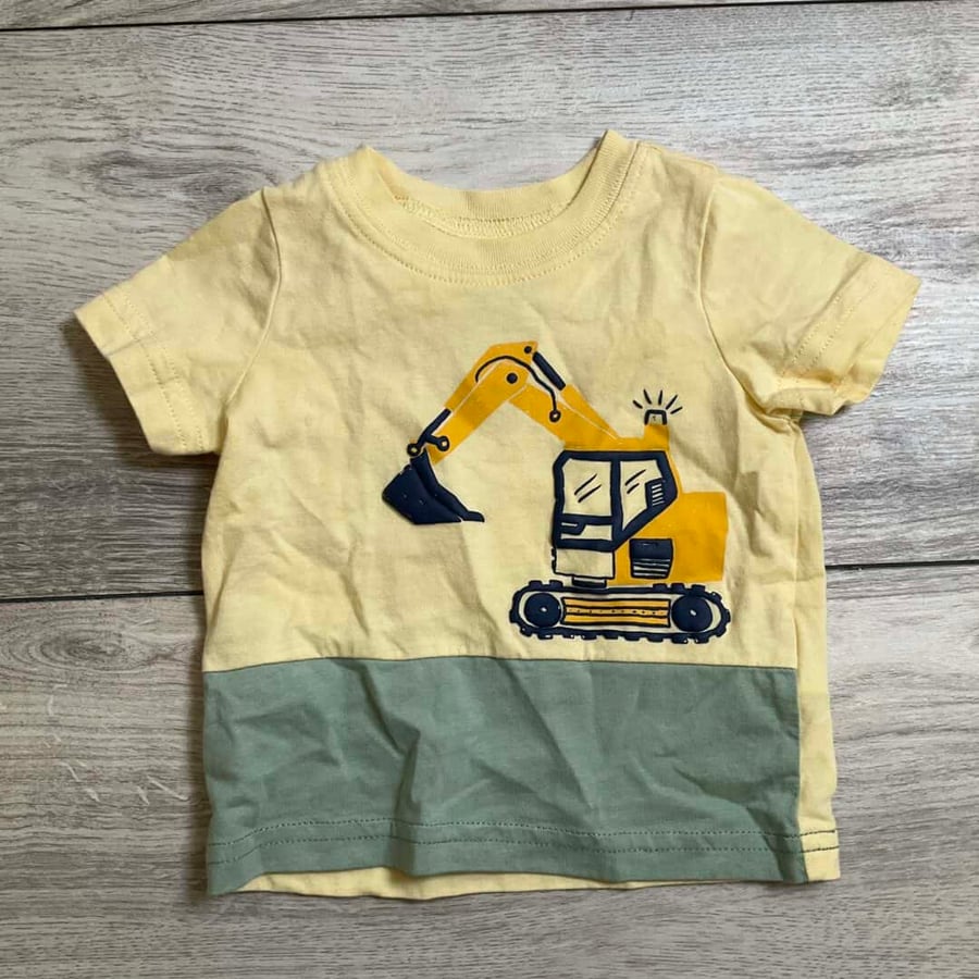 BOYS - 3 Month - Shirt