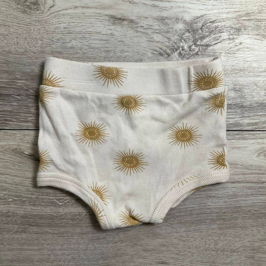 GIRLS - 3/6 Month - Shorts