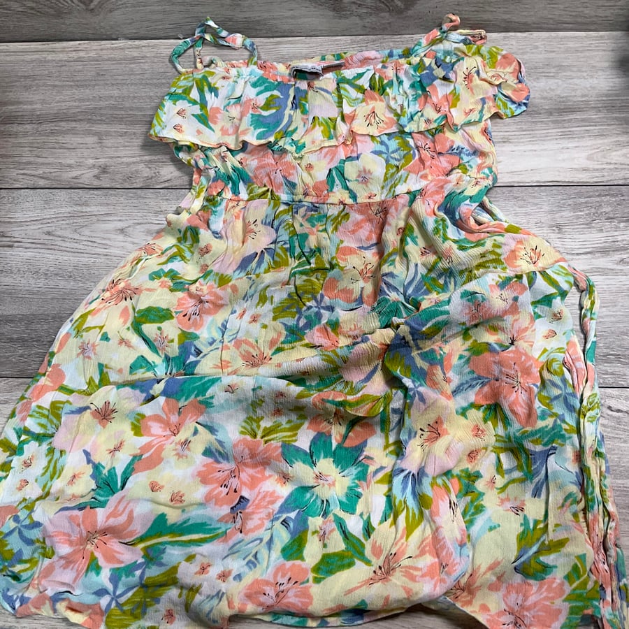 GIRLS - Medium - Dress
