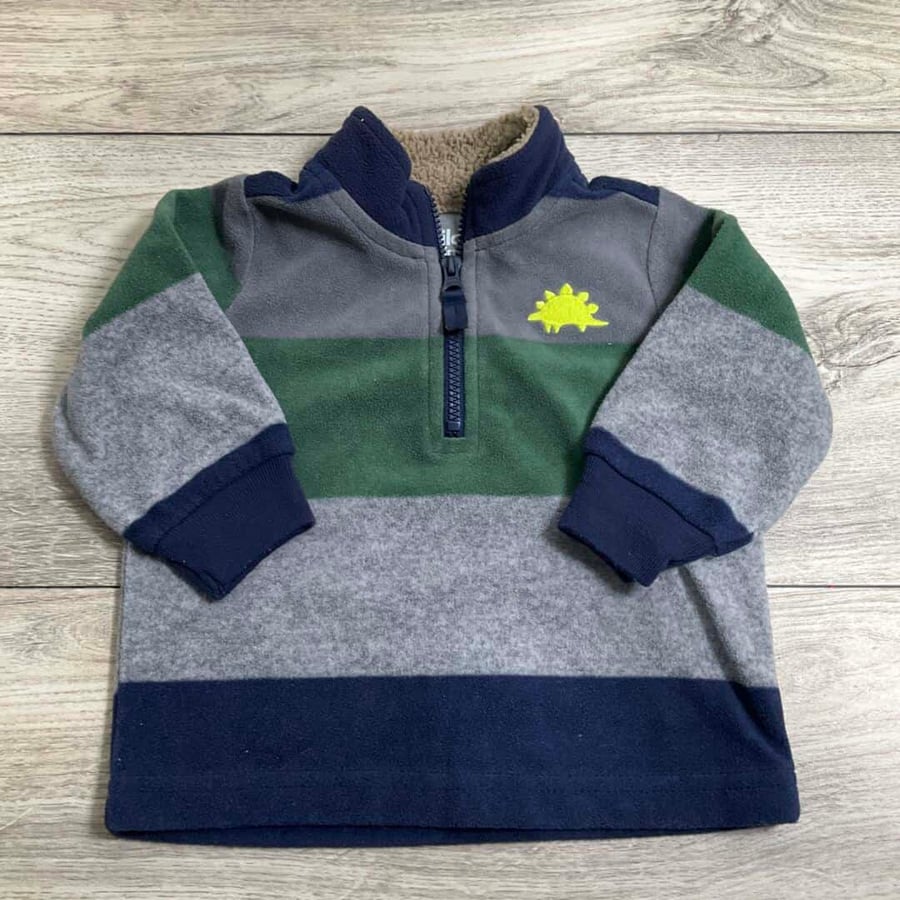 BOYS - 3/6 Month - Pullover