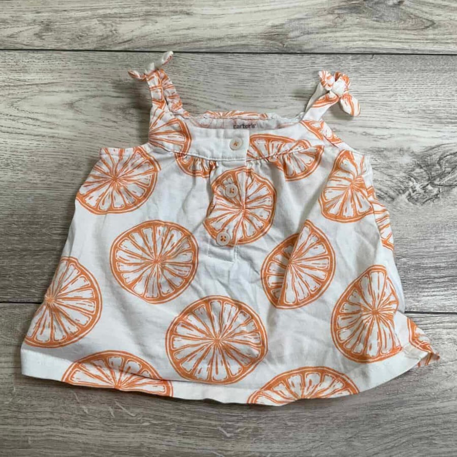 GIRLS - 6 Month - Shirt