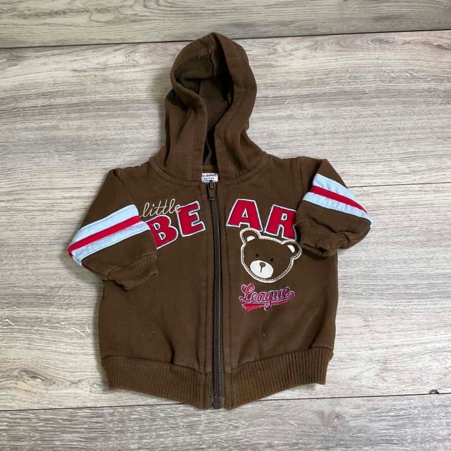 BOYS - 0/3 Months - Jacket