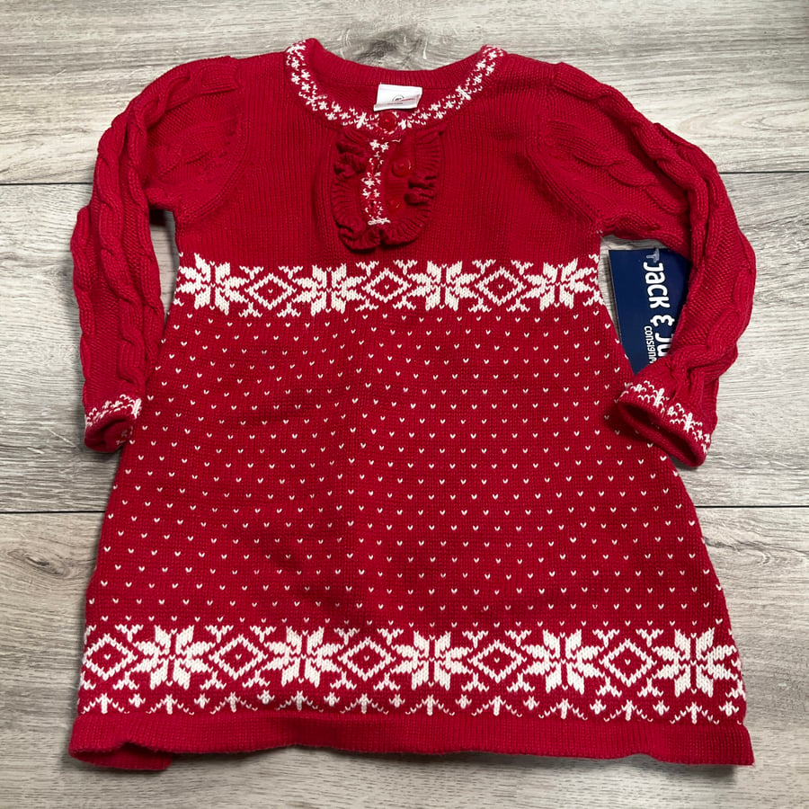GIRLS - 3T - Dress