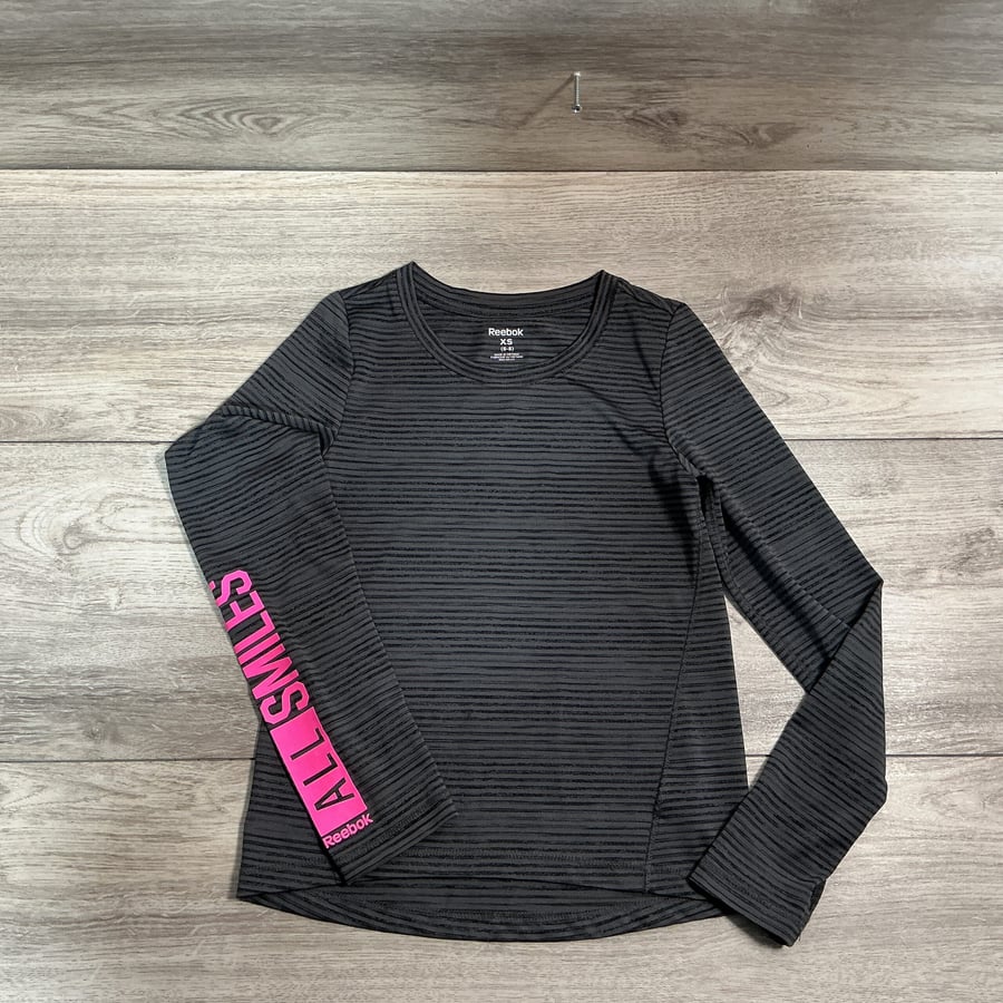 GIRLS - 6/8 - Shirt