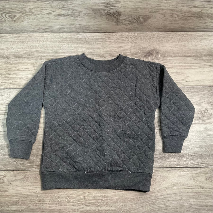 BOYS - 2T - Pullover