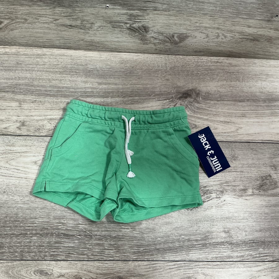 GIRLS - 4T - Shorts