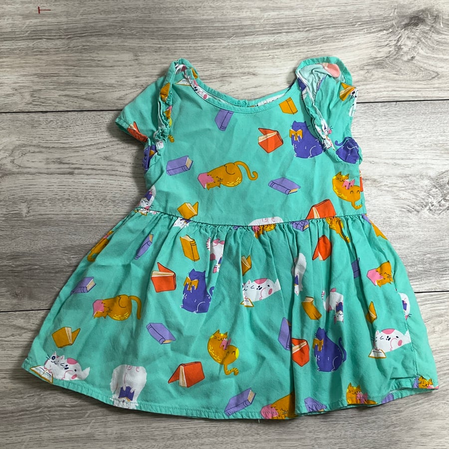 GIRLS - 12 Month - Dress