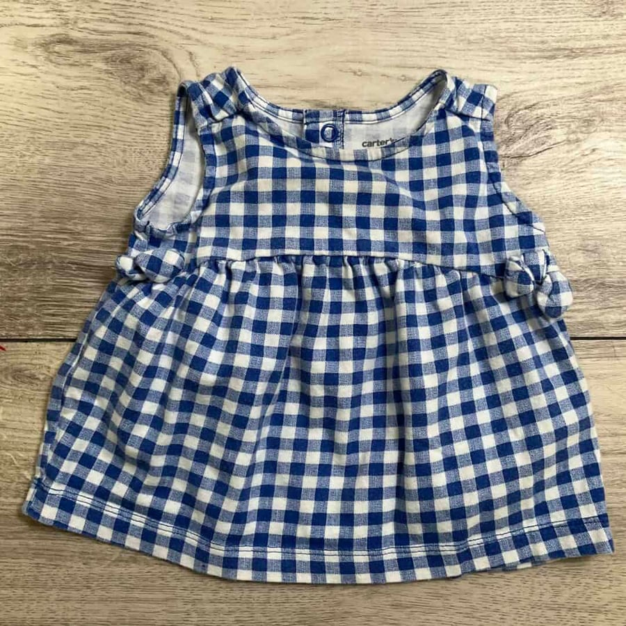 GIRLS - 9 Month - Shirt
