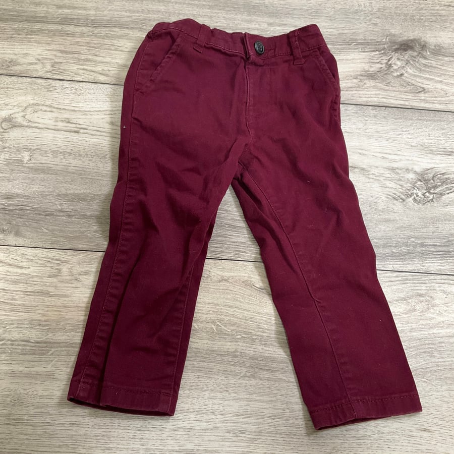 BOYS - 2T - Pants