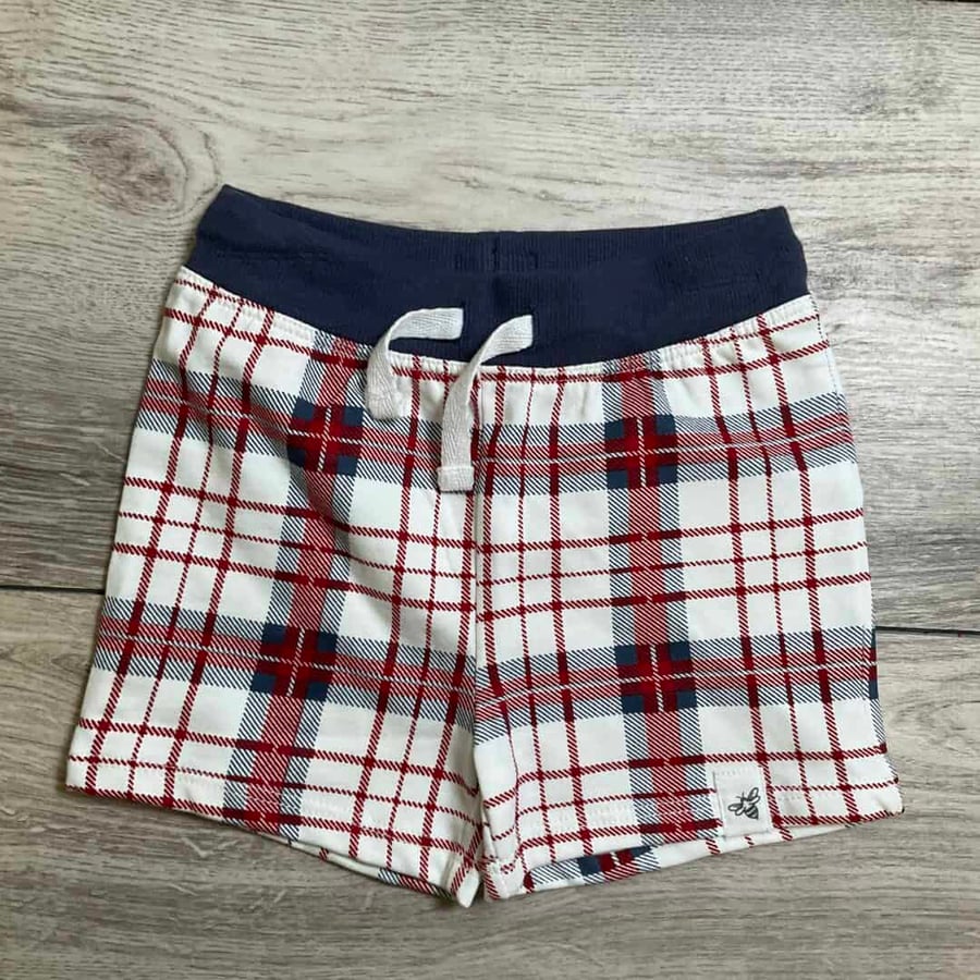 BOYS - 0/3 Month - Shorts