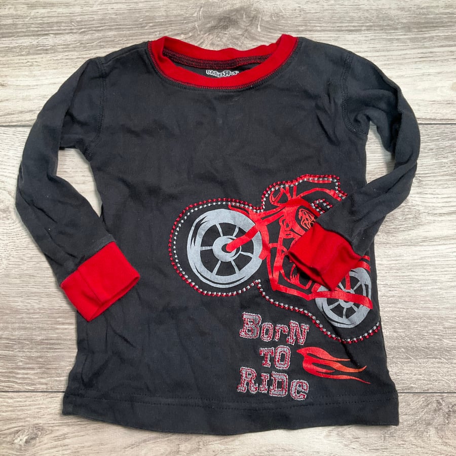 BOYS - 18 Month - Shirt
