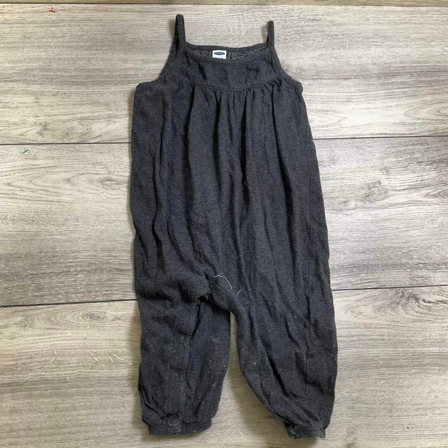GIRLS - 12/18 Month - Romper