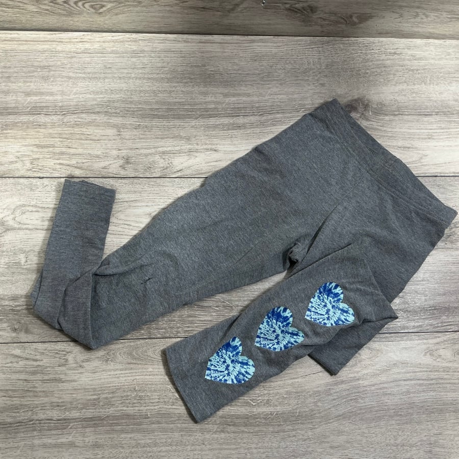 GIRLS - Size 8 - Pants - Play Clothes