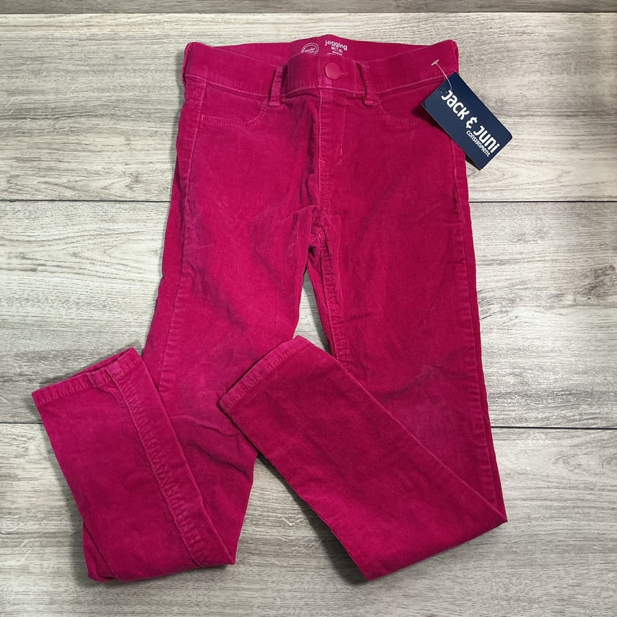 GIRLS - 7/8 - Pants
