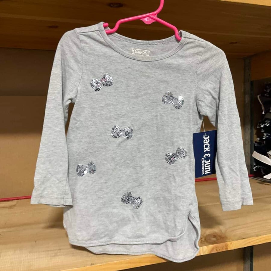 GIRLS - 3T - Shirt