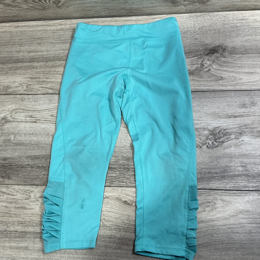GIRLS - 7/8 - Pants - Play Clothes