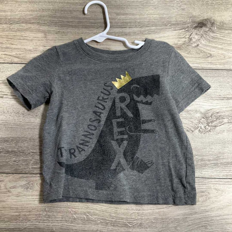BOYS - 18 Month - Shirt