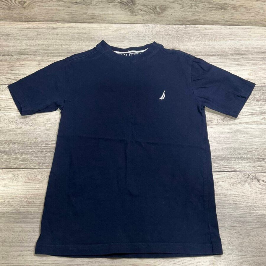 BOYS - Size 8 - Shirt