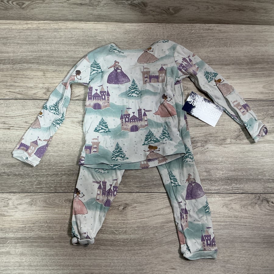 GIRLS - 3T - PJs
