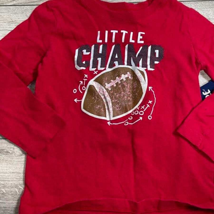 BOYS - 24 Month - Shirt